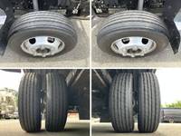 三菱ふそうキャンターアルミバン小型（2t・3t）[写真18]