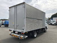 三菱ふそうキャンターアルミバン小型（2t・3t）[写真02]