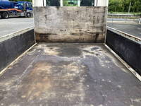 日野デュトロダブルキャブ（Wキャブ）小型（2t・3t）[写真11]