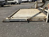 日野デュトロダブルキャブ（Wキャブ）小型（2t・3t）[写真15]