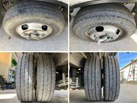 日野デュトロダブルキャブ（Wキャブ）小型（2t・3t）[写真18]