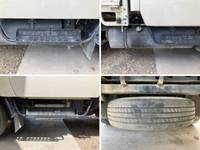 日野デュトロダブルキャブ（Wキャブ）小型（2t・3t）[写真19]