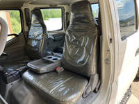 日野デュトロダブルキャブ（Wキャブ）小型（2t・3t）[写真25]