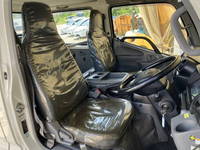 日野デュトロダブルキャブ（Wキャブ）小型（2t・3t）[写真26]