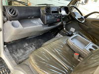 日野デュトロダブルキャブ（Wキャブ）小型（2t・3t）[写真27]