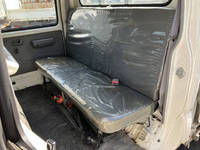 日野デュトロダブルキャブ（Wキャブ）小型（2t・3t）[写真29]