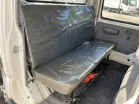 日野デュトロダブルキャブ（Wキャブ）小型（2t・3t）[写真30]