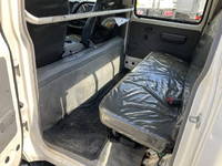 日野デュトロダブルキャブ（Wキャブ）小型（2t・3t）[写真31]