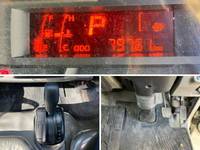 日野デュトロダブルキャブ（Wキャブ）小型（2t・3t）[写真36]