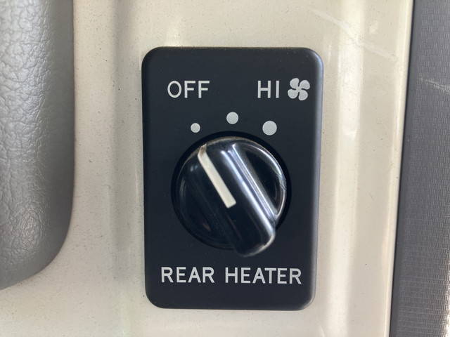 日野デュトロダブルキャブ（Wキャブ）小型（2t・3t）[写真38]