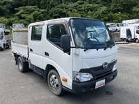 日野デュトロダブルキャブ（Wキャブ）小型（2t・3t）[写真04]
