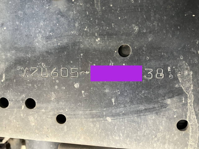 日野デュトロダブルキャブ（Wキャブ）小型（2t・3t）[写真40]