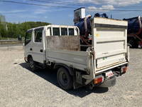 日野デュトロダブルキャブ（Wキャブ）小型（2t・3t）[写真05]