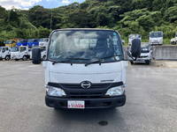 日野デュトロダブルキャブ（Wキャブ）小型（2t・3t）[写真08]