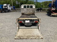 日野デュトロダブルキャブ（Wキャブ）小型（2t・3t）[写真10]