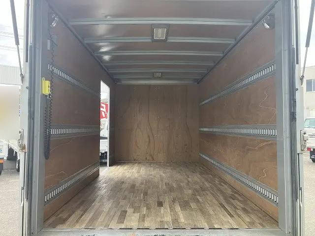 トヨタダイナアルミバン小型（2t・3t）[写真11]