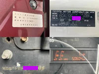 トヨタダイナアルミバン小型（2t・3t）[写真20]