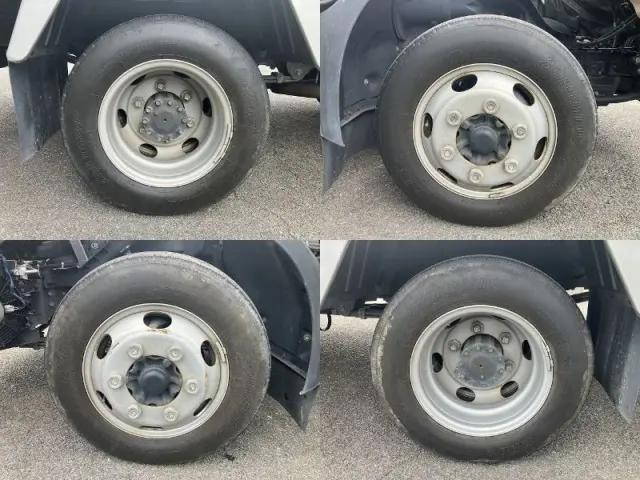 トヨタダイナアルミバン小型（2t・3t）[写真20]