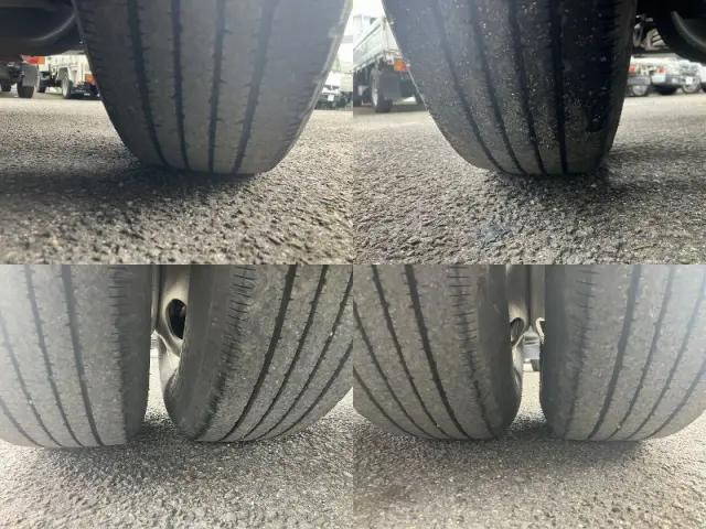 トヨタダイナアルミバン小型（2t・3t）[写真22]