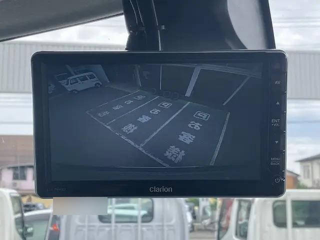 トヨタダイナアルミバン小型（2t・3t）[写真26]