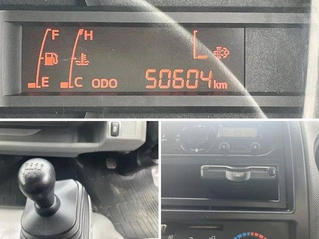 トヨタダイナアルミバン小型（2t・3t）[写真27]