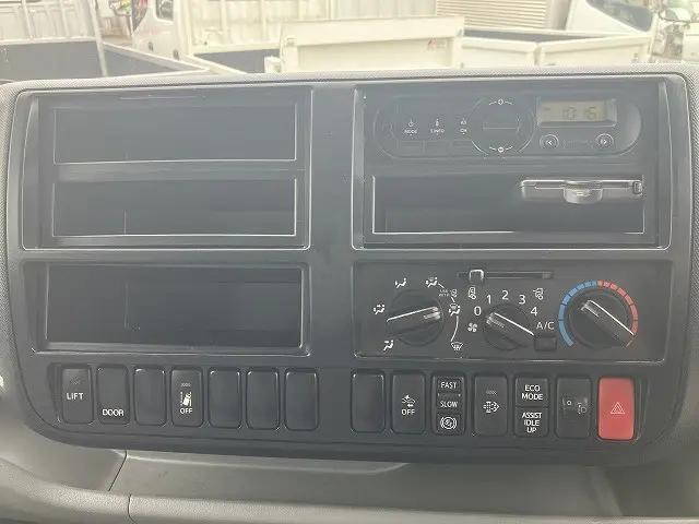 トヨタダイナアルミバン小型（2t・3t）[写真29]