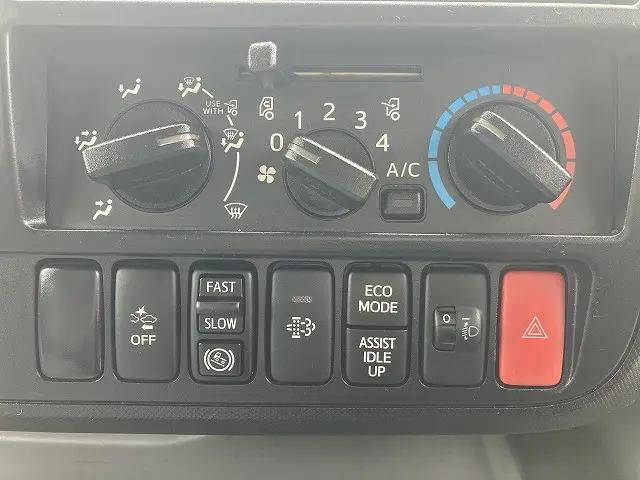 トヨタダイナアルミバン小型（2t・3t）[写真31]