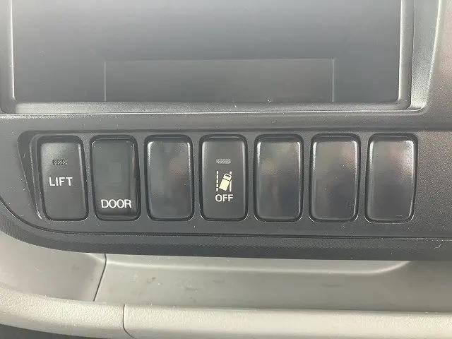 トヨタダイナアルミバン小型（2t・3t）[写真32]