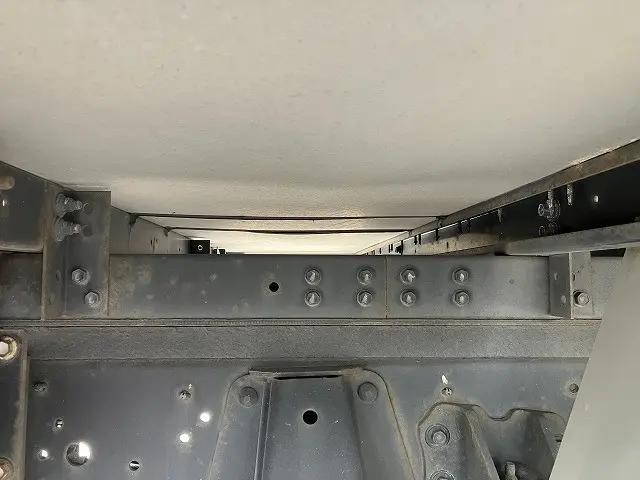 トヨタダイナアルミバン小型（2t・3t）[写真35]