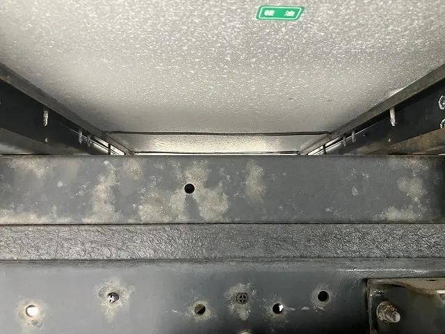 トヨタダイナアルミバン小型（2t・3t）[写真37]