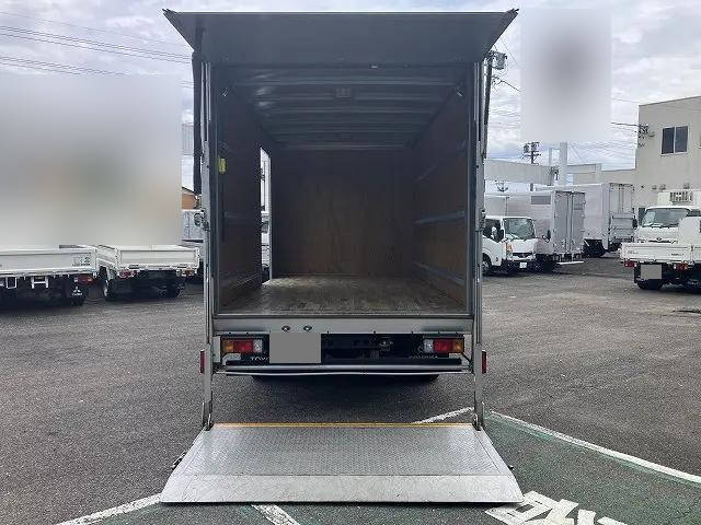 トヨタダイナアルミバン小型（2t・3t）[写真05]