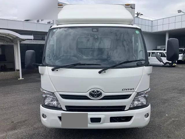 トヨタダイナアルミバン小型（2t・3t）[写真07]