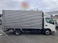 トヨタダイナアルミバン小型（2t・3t）[写真10]