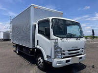 いすゞエルフアルミバン小型（2t・3t）