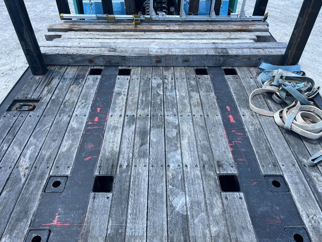 ボルボその他の車種トレーラーヘッド（トラクターヘッド）大型（10t）[写真11]