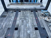 ボルボその他の車種トレーラーヘッド（トラクターヘッド）大型（10t）[写真11]