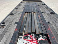 ボルボその他の車種トレーラーヘッド（トラクターヘッド）大型（10t）[写真13]