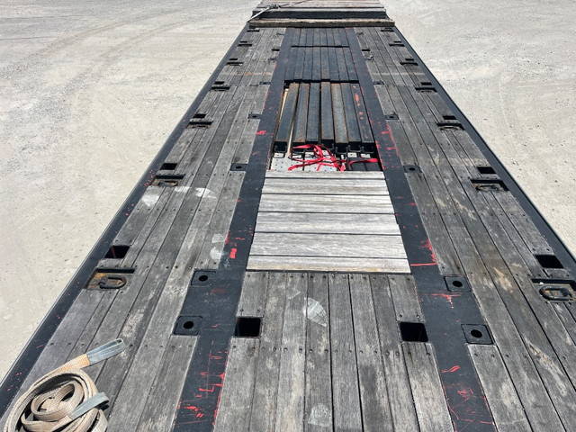 ボルボその他の車種トレーラーヘッド（トラクターヘッド）大型（10t）[写真14]