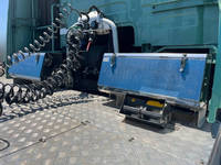 ボルボその他の車種トレーラーヘッド（トラクターヘッド）大型（10t）[写真16]