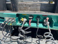 ボルボその他の車種トレーラーヘッド（トラクターヘッド）大型（10t）[写真17]