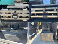 ボルボその他の車種トレーラーヘッド（トラクターヘッド）大型（10t）[写真21]