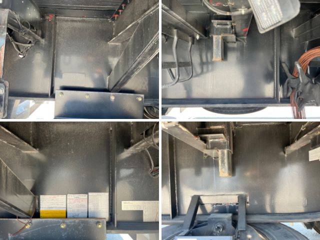 ボルボその他の車種トレーラーヘッド（トラクターヘッド）大型（10t）[写真24]