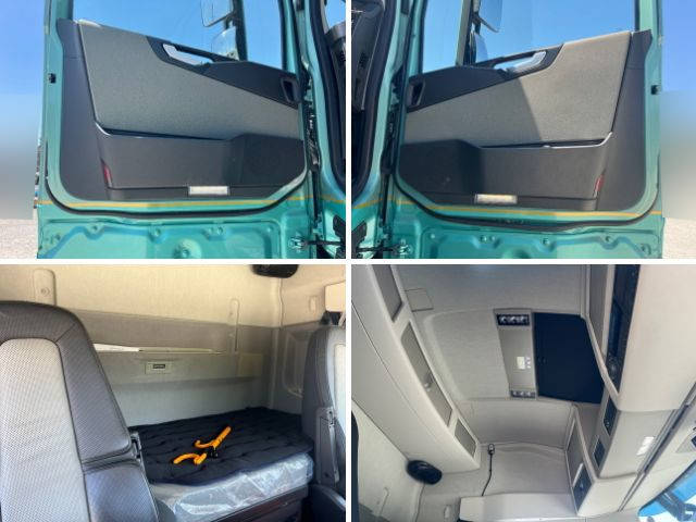 ボルボその他の車種トレーラーヘッド（トラクターヘッド）大型（10t）[写真27]