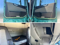 ボルボその他の車種トレーラーヘッド（トラクターヘッド）大型（10t）[写真27]