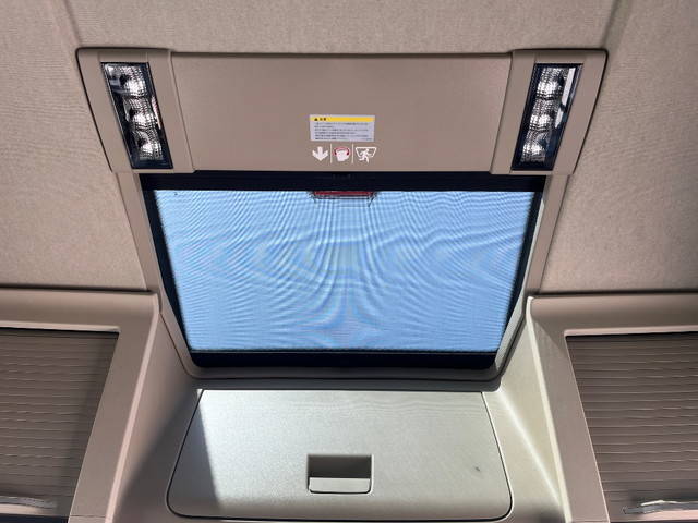 ボルボその他の車種トレーラーヘッド（トラクターヘッド）大型（10t）[写真30]