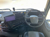 ボルボその他の車種トレーラーヘッド（トラクターヘッド）大型（10t）[写真31]