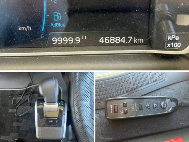 ボルボその他の車種トレーラーヘッド（トラクターヘッド）大型（10t）[写真33]