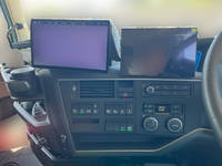 ボルボその他の車種トレーラーヘッド（トラクターヘッド）大型（10t）[写真34]