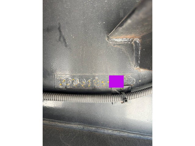 ボルボその他の車種トレーラーヘッド（トラクターヘッド）大型（10t）[写真38]