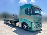 ボルボその他の車種トレーラーヘッド（トラクターヘッド）大型（10t）[写真03]